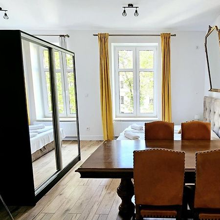 Pawia Apartments Centrum Krasków Eksteriør bilde